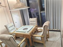 盈利高端品牌自助棋牌室转让